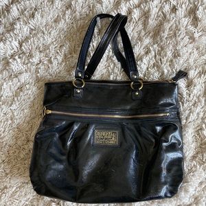 Coach Tote Bag